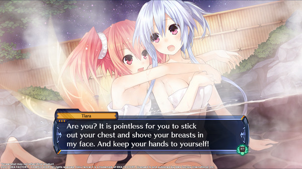 妖精剑士F：豪华版.Fairy Fencer F: Advent Dark Force Deluxe Bundle_4