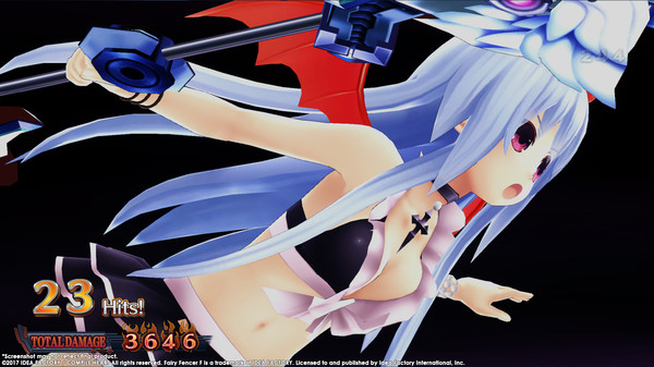 妖精剑士F：豪华版.Fairy Fencer F: Advent Dark Force Deluxe Bundle_5