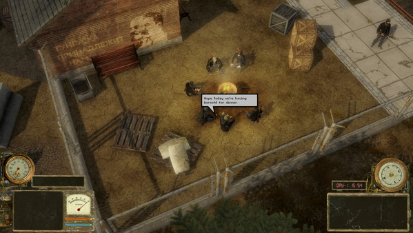 通古斯：禁区实录 – 增强版.Tunguska: The Visitation Enhanced Edition_1