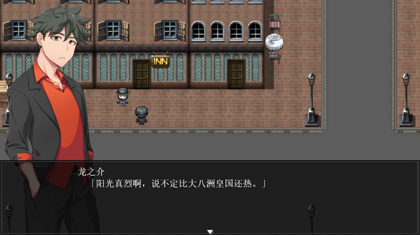兽耳少女才不会背叛呢.Fox Girls Never Play Dirty_3