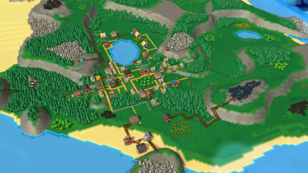 工业重镇.Factory Town_2