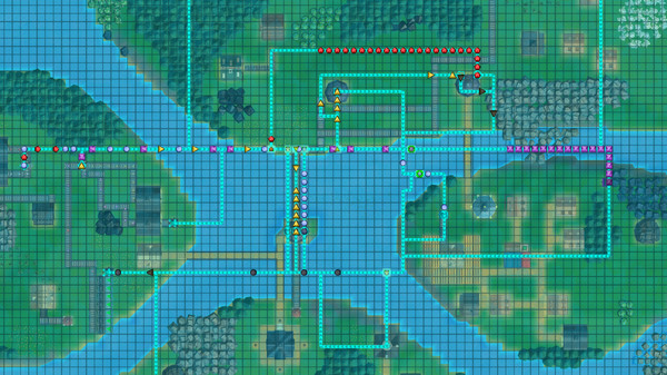 工业重镇.Factory Town_5