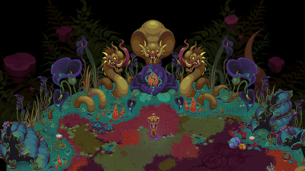 多维地牢.Undungeon_2