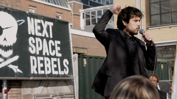 火箭制造模拟器.Next Space Rebels_3