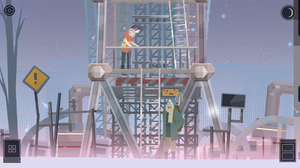OPUS：灵魂之桥.OPUS: Rocket of Whispers_2
