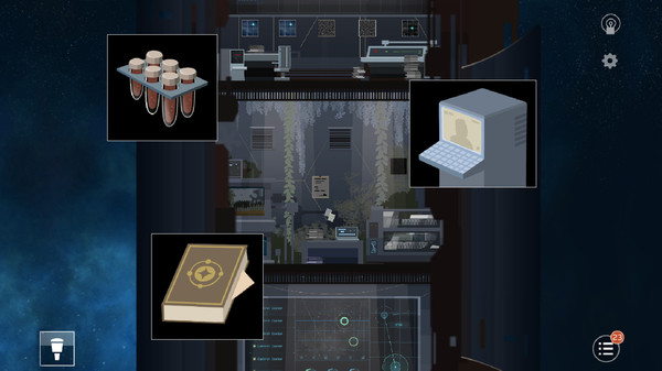OPUS：地球计划.OPUS: The Day We Found Earth_5