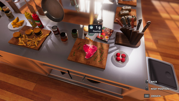 厨房模拟器.Cooking Simulator_0