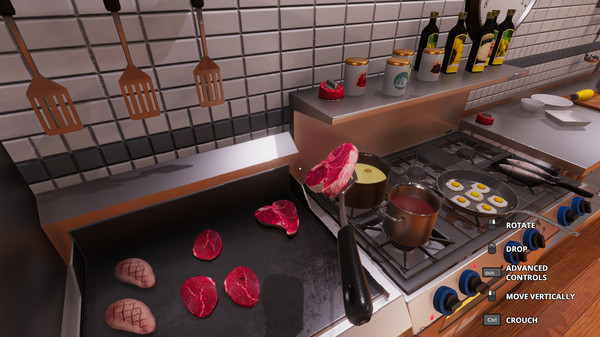 厨房模拟器.Cooking Simulator_3