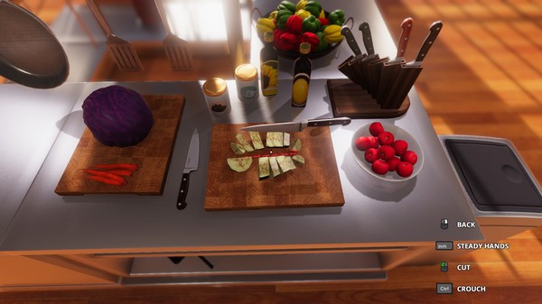 厨房模拟器.Cooking Simulator_4