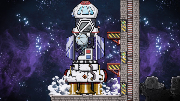 缺氧.Oxygen Not Included_1