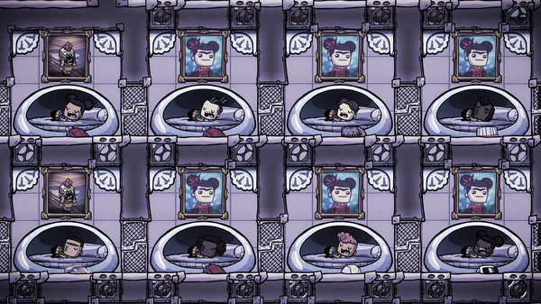 缺氧.Oxygen Not Included_5