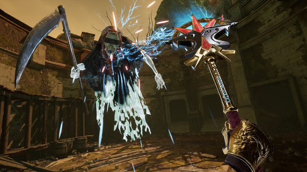 战锤西格玛时代：暴风雨.Warhammer Age of Sigmar: Tempestfall_0