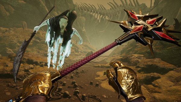 战锤西格玛时代：暴风雨.Warhammer Age of Sigmar: Tempestfall_2