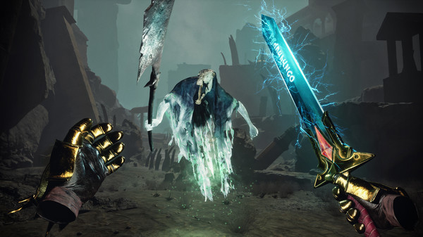 战锤西格玛时代：暴风雨.Warhammer Age of Sigmar: Tempestfall_3