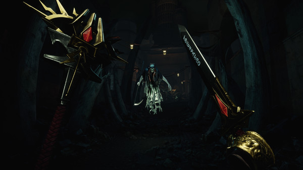 战锤西格玛时代：暴风雨.Warhammer Age of Sigmar: Tempestfall_4
