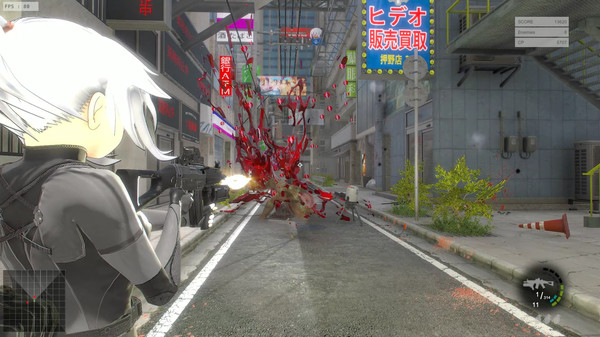 清除者小枫.Kaede the Eliminator_4