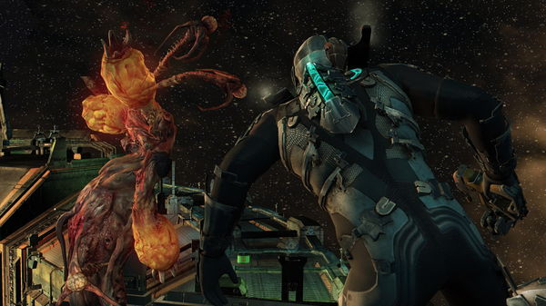 死亡空间2.Dead Space 2_1