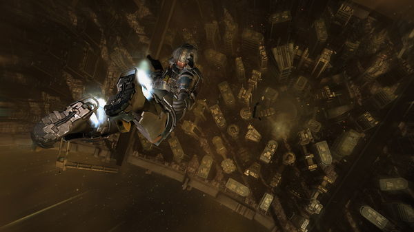死亡空间2.Dead Space 2_2
