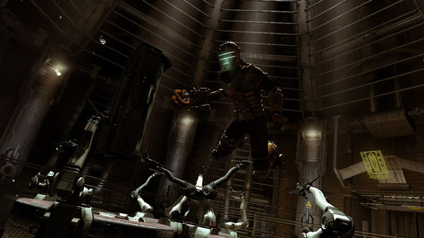 死亡空间2.Dead Space 2_4