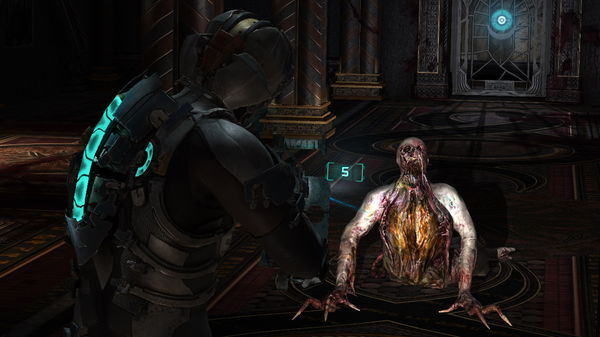 死亡空间2.Dead Space 2_5