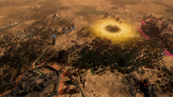 战锤40000：格雷迪厄斯 – 完整版.Warhammer 40,000: Gladius Complete Edition_3