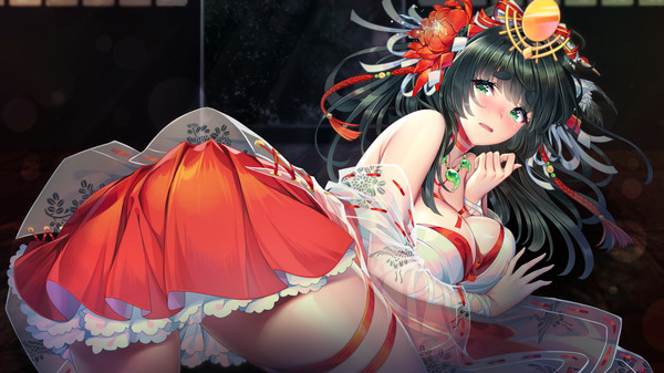 RE：命运.Re:DESTINY_1