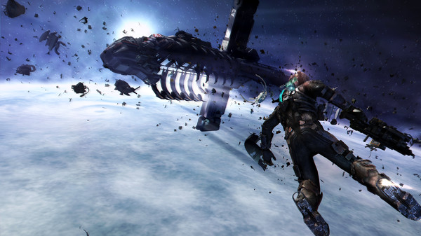 死亡空间3.Dead Space 3_0