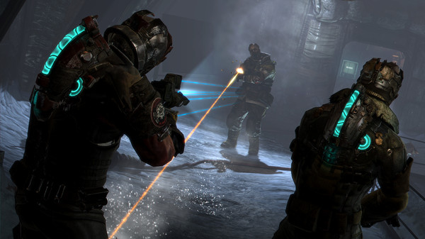 死亡空间3.Dead Space 3_1