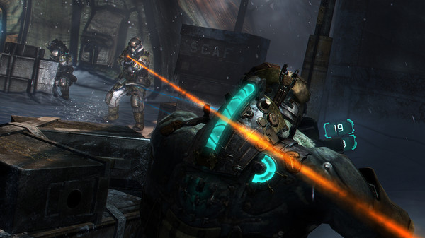 死亡空间3.Dead Space 3_2