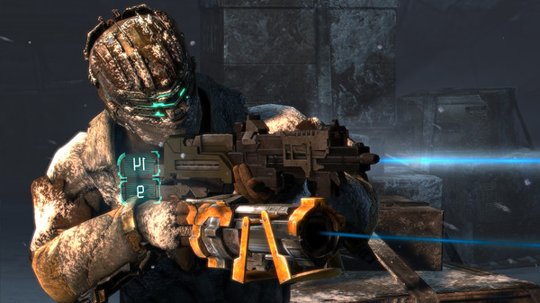 死亡空间3.Dead Space 3_3