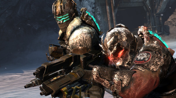 死亡空间3.Dead Space 3_4