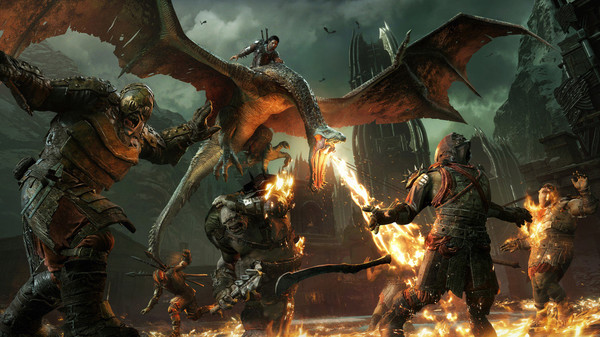 中土世界：战争之影 – 终极版.Middle-earth: Shadow of War – Definitive Edition_1
