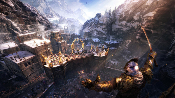 中土世界：战争之影 – 终极版.Middle-earth: Shadow of War – Definitive Edition_2