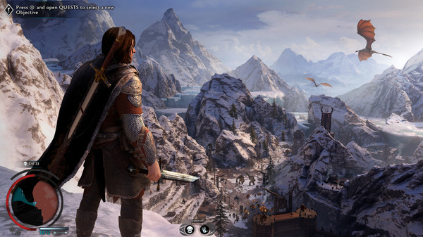 中土世界：战争之影 – 终极版.Middle-earth: Shadow of War – Definitive Edition_3
