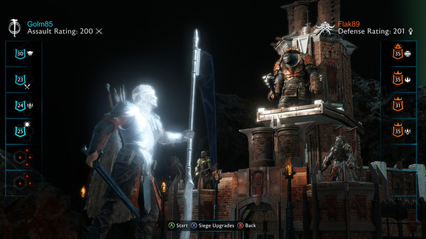 中土世界：战争之影 – 终极版.Middle-earth: Shadow of War – Definitive Edition_4