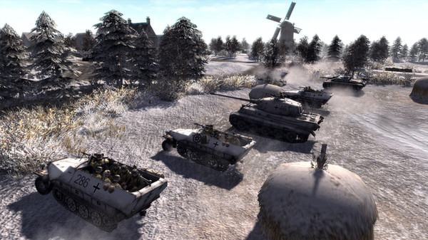战争之人：突击小队2 – 冷战.Men of War: Assault Squad 2 – Cold War_1