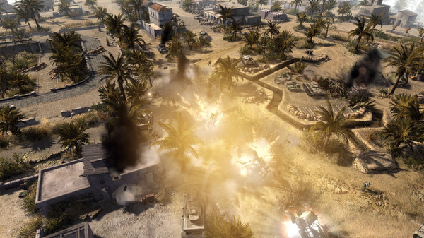 战争之人：突击小队2 – 冷战.Men of War: Assault Squad 2 – Cold War_2