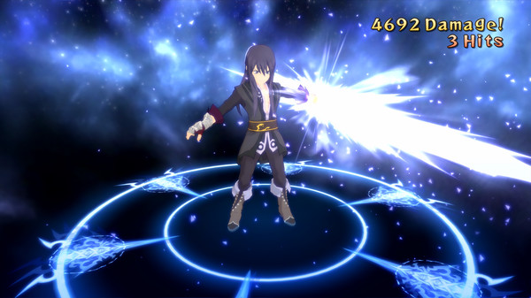 薄暮传说：最终版.Tales of Vesperia: Definitive Edition_3