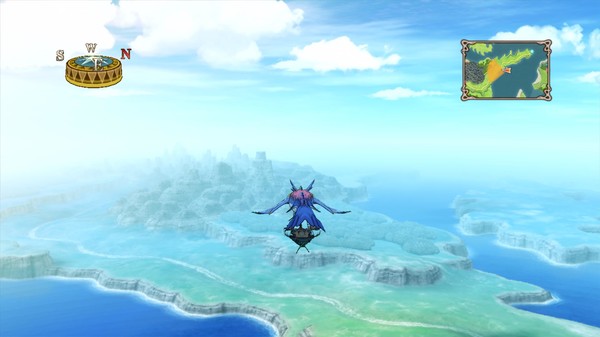 薄暮传说：最终版.Tales of Vesperia: Definitive Edition_5
