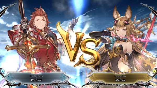 碧蓝幻想：Versus – 角色通票套装.Granblue Fantasy: Versus – Character Pass Set_0