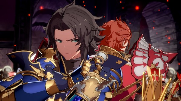 碧蓝幻想：Versus – 角色通票套装.Granblue Fantasy: Versus – Character Pass Set_1