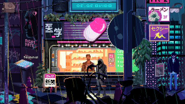 虚拟宇宙.VirtuaVerse_1
