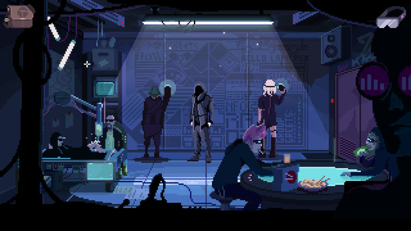 虚拟宇宙.VirtuaVerse_2