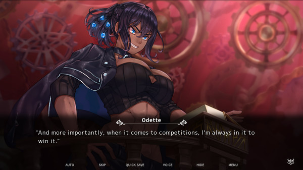 致命十二人：完整版.Fatal Twelve Complete Collection_4