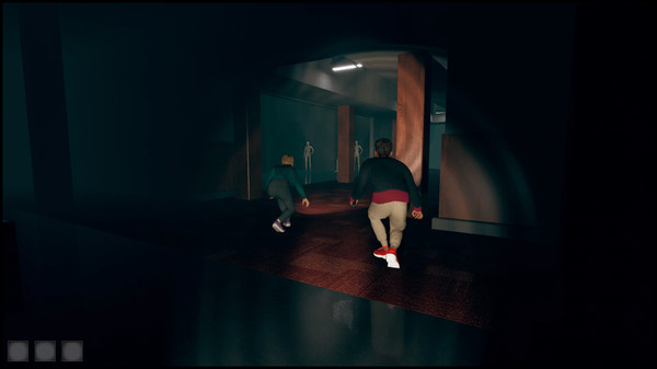 引爆恐惧.Invitation to Fear_0