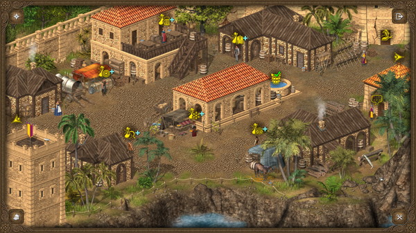 王国英雄：失落传说2.Hero of the Kingdom: The Lost Tales 2_0
