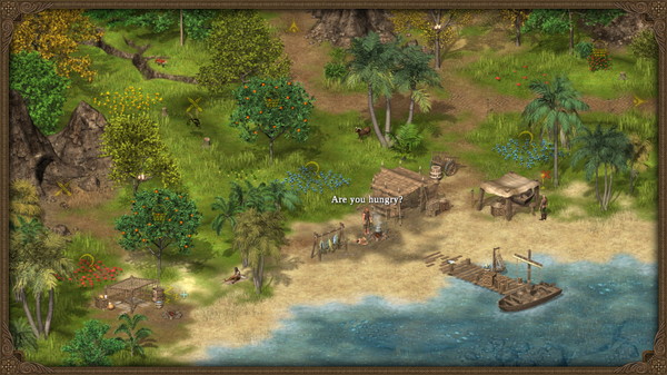 王国英雄：失落传说2.Hero of the Kingdom: The Lost Tales 2_1