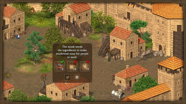 王国英雄：失落传说2.Hero of the Kingdom: The Lost Tales 2_2
