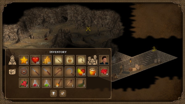 王国英雄：失落传说2.Hero of the Kingdom: The Lost Tales 2_3