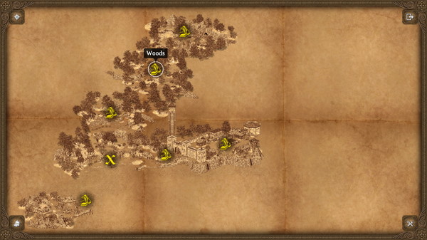 王国英雄：失落传说2.Hero of the Kingdom: The Lost Tales 2_4